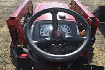 Main image Mahindra 1626